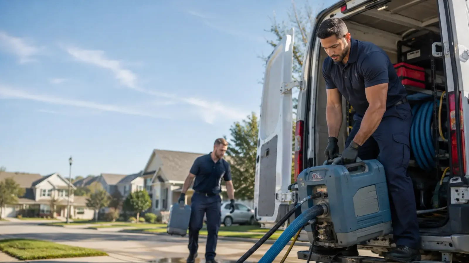 Trauma Cleanup in Valparaiso, IN near me